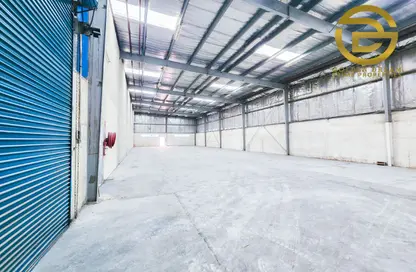 مستودع - استوديو - 1 حمام للايجار في القصيص - دبي