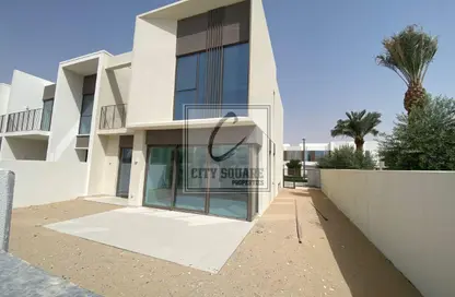 Villa - 4 Bedrooms - 4 Bathrooms for rent in Nara - The Valley - Dubai