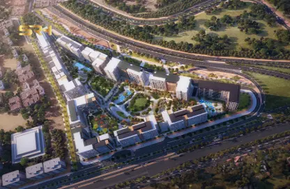 Apartment - 3 Bedrooms - 2 Bathrooms for sale in Olfah - Muwaileh Commercial - Sharjah