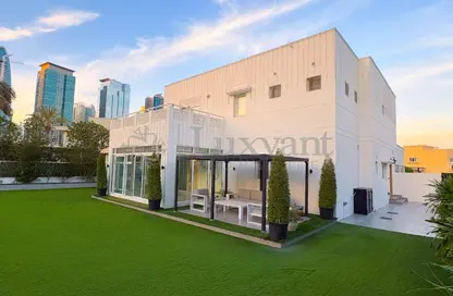 فيلا - 4 غرف نوم - 5 حمامات للبيع في ميدوز 1 - ميدوز - دبي فيلا - 4 غرف نوم - 5 حمامات للبيع في ميدوز 1 - ميدوز - دبي