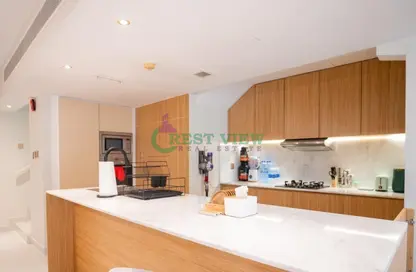 Townhouse - 3 Bedrooms - 5 Bathrooms for rent in Erantis - Jumeirah Village Circle - Dubai