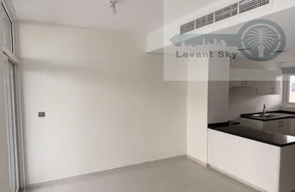 Townhouse - 3 Bedrooms - 3 Bathrooms for rent in Albizia - Damac Hills 2 - Dubai