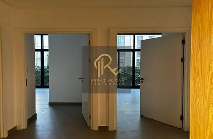 Apartment - 2 Bedrooms - 2 Bathrooms for sale in Al Mamsha - Muwaileh - Sharjah