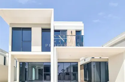 فيلا - 5 غرف نوم - 6 حمامات للبيع في 1 هارموني - هارموني - تلال الغاف - دبي