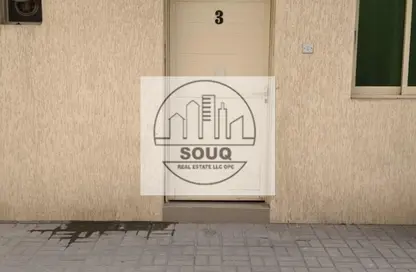 شقة - 1 حمام للايجار في خزام - رأس الخيمة