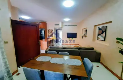 فيلا - 2 غرف نوم - 2 حمامات للايجار في مردف - دبي