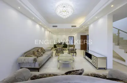 Villa - 4 Bedrooms - 5 Bathrooms for sale in Indigo Ville 5 - Indigo Ville - Jumeirah Village Circle - Dubai