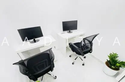 Office Space - Studio - 1 Bathroom for rent in Lulu Centre - Karama Park Area - Al Karama - Dubai Office Space - Studio - 1 Bathroom for rent in Lulu Centre - Karama Park Area - Al Karama - Dubai