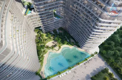 Apartment - Studio - 1 Bathroom for sale in Binghatti Hillviews - Dubai Science Park - Dubai