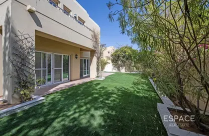 Villa - 5 Bedrooms - 5 Bathrooms for sale in Terra Nova - Arabian Ranches - Dubai