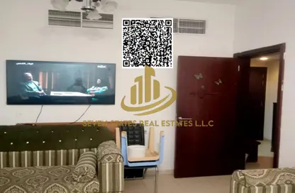 شقة - 2 غرف نوم - 2 حمامات للبيع في سيتي تاور - النعيمية - عجمان