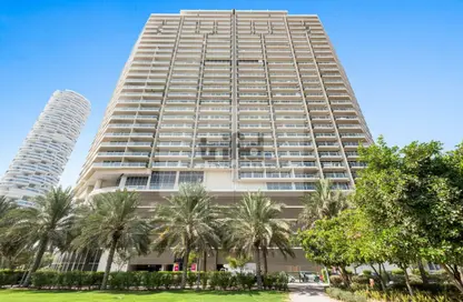 Apartment - 3 Bedrooms - 3 Bathrooms for sale in Hameni Tower - Jumeirah Village Circle - Dubai