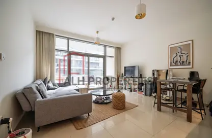 Apartment - 1 Bedroom - 2 Bathrooms for sale in Mulberry 2 - Park Heights - Dubai Hills Estate - Dubai