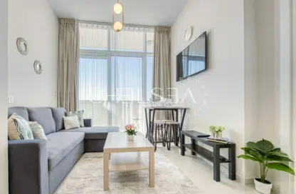 Apartment - 1 Bedroom - 1 Bathroom for rent in Golf Vita A - Golf Vita - DAMAC Hills - Dubai