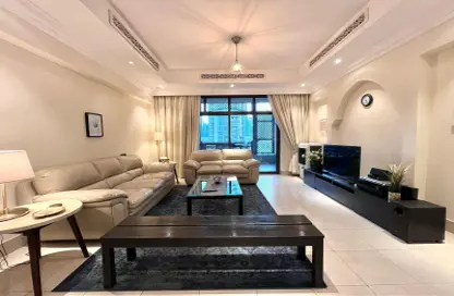 Apartment - 2 Bedrooms - 3 Bathrooms for rent in Attareen Residences - The Old Town Island - Downtown Dubai - Dubai