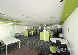 Office Space for rent in Damac Executive Heights - Barsha Heights (Tecom) - Dubai