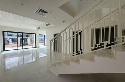 Villa - 5 Bedrooms - 3 Bathrooms for rent in Marbella - Mina Al Arab - Ras Al Khaimah