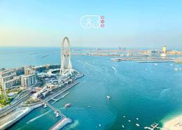 Apartment - 2 bedrooms - 2 bathrooms for sale in Jumeirah Gate Tower 1 - The Address Jumeirah Resort and Spa - Jumeirah Beach Residence - Dubai Apartment - 2 bedrooms - 2 bathrooms for sale in Jumeirah Gate Tower 1 - The Address Jumeirah Resort and Spa - Jumeirah Beach Residence - Dubai