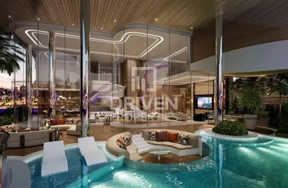 شقة - 5 غرف نوم - 5 حمامات للبيع في ون كانال - الوصل - دبي شقة - 5 غرف نوم - 5 حمامات للبيع في ون كانال - الوصل - دبي