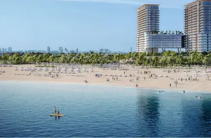 Apartment - 1 Bedroom - 2 Bathrooms for sale in Soto Grande - Al Hamra Village - Ras Al Khaimah Apartment - 1 Bedroom - 2 Bathrooms for sale in Soto Grande - Al Hamra Village - Ras Al Khaimah