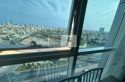 Apartment - 2 Bedrooms - 2 Bathrooms for sale in City Tower - Al Nuaimiya - Ajman