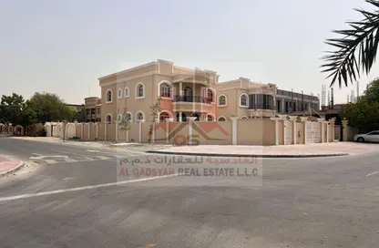 Villa - 5 Bedrooms - 7 Bathrooms for rent in Al Rawda 3 Villas - Al Rawda 3 - Al Rawda - Ajman