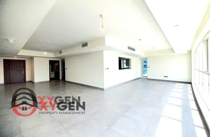 Apartment - 2 Bedrooms - 3 Bathrooms for rent in Bay Tower - Corniche Road - Abu Dhabi