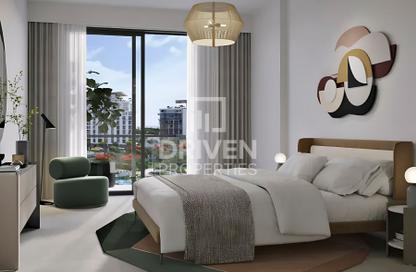Apartment - 2 Bedrooms - 2 Bathrooms for sale in Laurel - Central Park at City Walk - City Walk - Dubai
