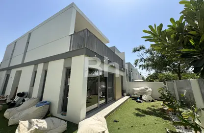 Townhouse - 4 Bedrooms - 5 Bathrooms for rent in Elan - Tilal Al Ghaf - Dubai