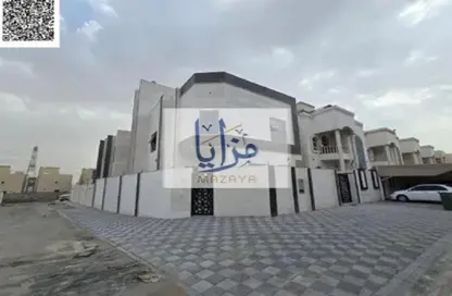 فيلا - 3 غرف نوم - 5 حمامات للبيع في 1 الياسمين - الياسمين - عجمان