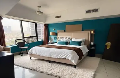 Apartment - 3 Bedrooms - 4 Bathrooms for sale in Al Waleed Paradise - JLT Cluster R - Jumeirah Lake Towers - Dubai Apartment - 3 Bedrooms - 4 Bathrooms for sale in Al Waleed Paradise - JLT Cluster R - Jumeirah Lake Towers - Dubai