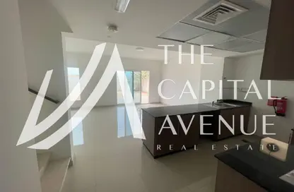 Townhouse - 3 Bedrooms - 3 Bathrooms for sale in Manazel Al Reef 2 - Al Samha - Abu Dhabi
