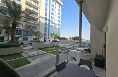 Villa - 2 Bedrooms - 2 Bathrooms for rent in Pacific Bora Bora - Pacific - Al Marjan Island - Ras Al Khaimah