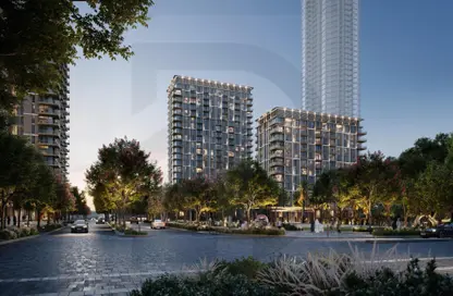 Apartment - 2 Bedrooms - 2 Bathrooms for sale in Aeon - Dubai Creek Harbour (The Lagoons) - Dubai