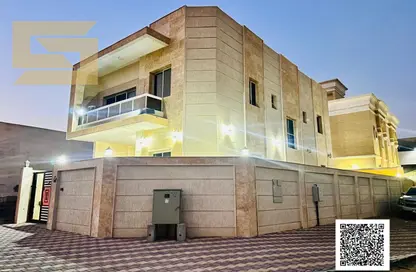 Villa - 5 Bedrooms - 6 Bathrooms for rent in Al Zaheya Gardens - Al Zahya - Ajman
