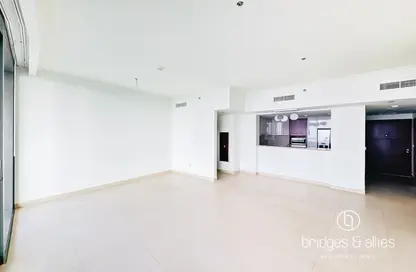 Apartment - 2 Bedrooms - 3 Bathrooms for rent in Burj Vista 1 - Burj Vista - Downtown Dubai - Dubai