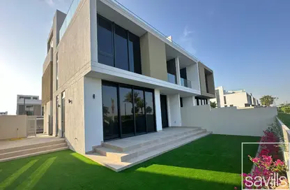 فيلا - 3 غرف نوم - 4 حمامات للايجار في جولف جروف - دبي هيلز استيت - دبي