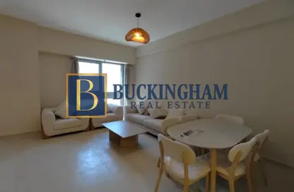 Apartment - 2 Bedrooms - 3 Bathrooms for rent in Executive Tower J - Executive Towers - Business Bay - Dubai