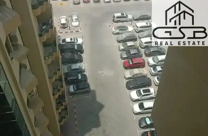 شقة - 2 غرف نوم - 2 حمامات للبيع في أبراج الراشدية - الراشدية - عجمان وسط المدينة - عجمان