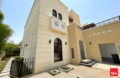 Townhouse - 4 Bedrooms - 4 Bathrooms for sale in Al Salam - Mudon - Dubai