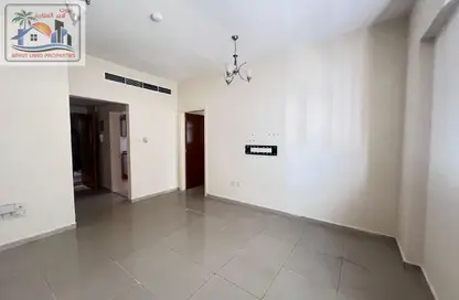 شقة - غرفة نوم - 1 حمام للايجار في المحطة - القاسمية - الشارقة