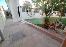 Studio - 1 bathroom for rent in Al Maqtaa - Abu Dhabi