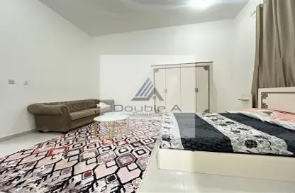 شقة - 1 حمام للايجار في مدينة الرياض - أبوظبي
