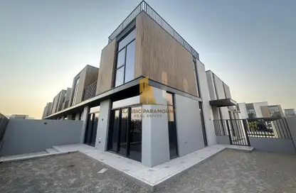 Townhouse - 4 Bedrooms - 4 Bathrooms for sale in Mudon Al Ranim 3 - Mudon - Dubai
