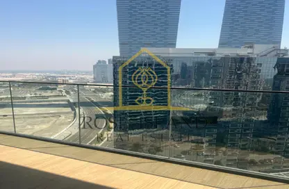 Apartment - 1 Bedroom - 2 Bathrooms for sale in Reem Nine - Shams Abu Dhabi - Al Reem Island - Abu Dhabi
