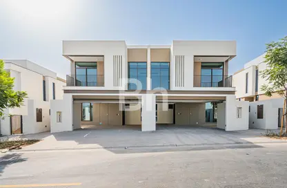Villa - 4 Bedrooms - 4 Bathrooms for sale in Tilal Al Furjan - Al Furjan - Dubai