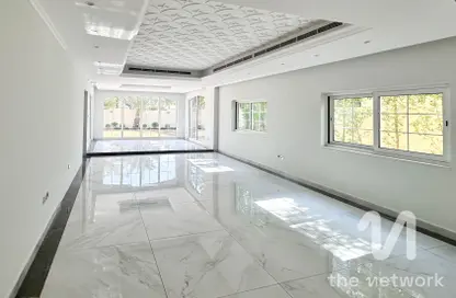 Villa - 3 Bedrooms - 3 Bathrooms for rent in Legacy - Jumeirah Park - Dubai