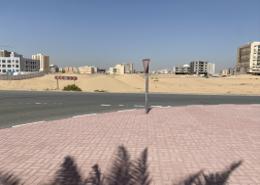 Land for sale in Ajman Hills - Al Alia - Ajman