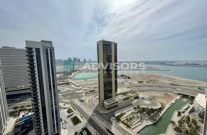 Apartment - 3 Bedrooms - 3 Bathrooms for sale in The Bridges - Shams Abu Dhabi - Al Reem Island - Abu Dhabi
