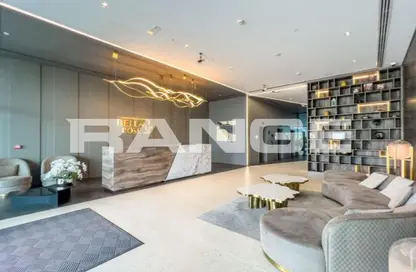 Apartment - 1 Bathroom for sale in Bella Rose - Dubai Science Park - Dubai